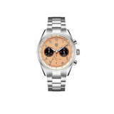 Culture Chronograph 2-Pink Sand