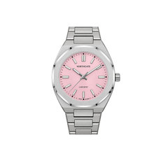 Ladies Perfect Pink Club 34