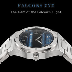 Falcons Eye 31 Limited Edition