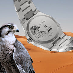 Falcons Eye 31 Limited Edition