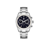Culture Chronograph 2-Constellation dial