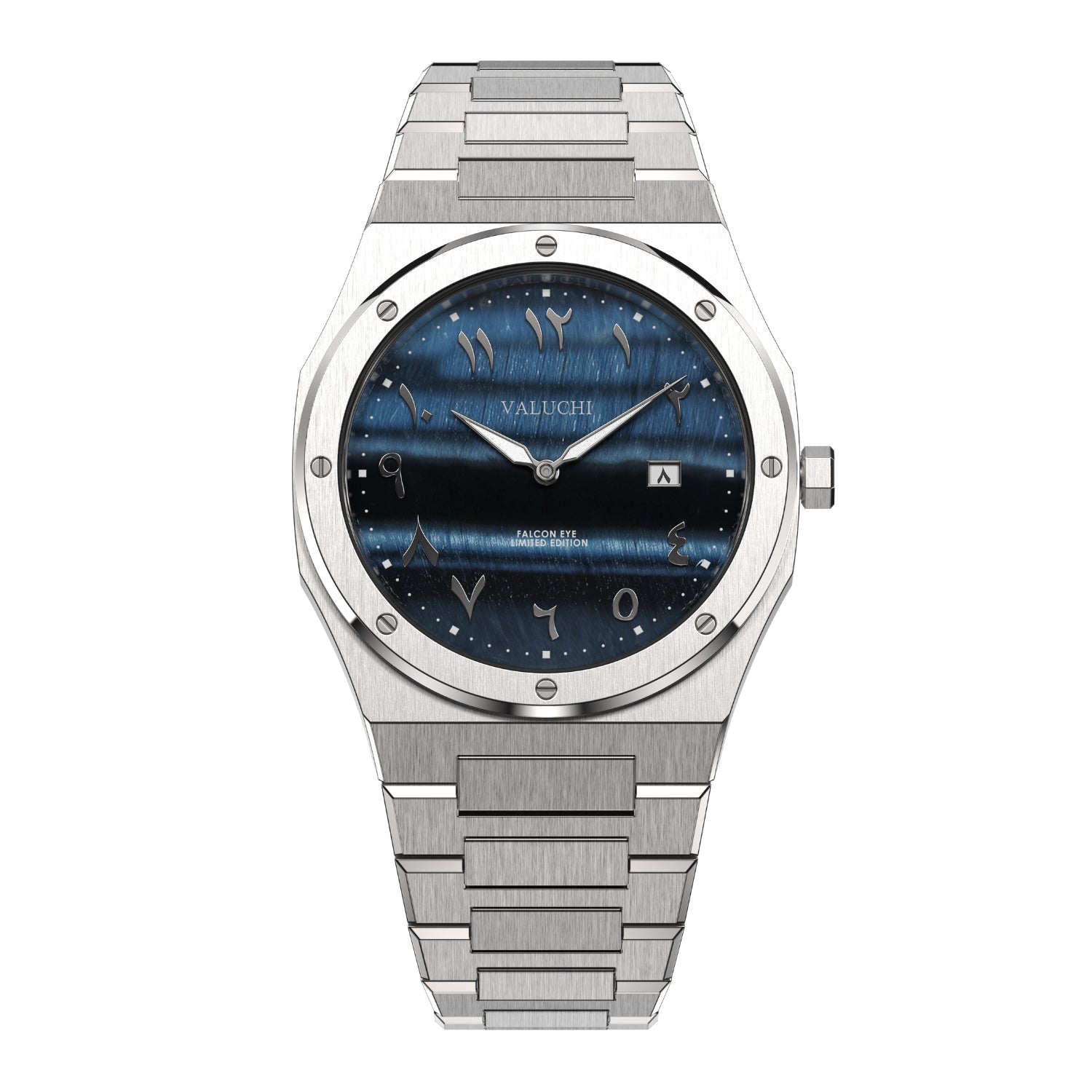 Falcons Eye 40 Limited Edition