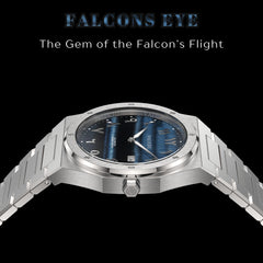 Falcons Eye 40 Limited Edition