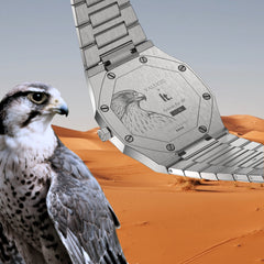 Falcons Eye 40 Limited Edition