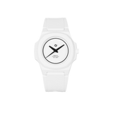 Esencial Kids White Watch