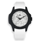 Nuun Official x Vasco Costa N200