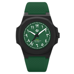 Origen Army Green