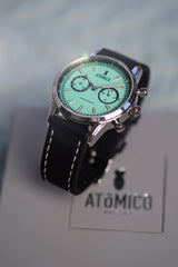 ATOMICO Sonico Turquoise