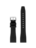 HOFFMAN Black FKM Strap