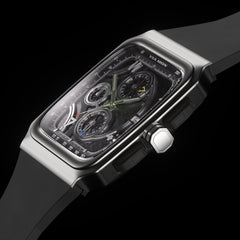 VIA MON Chrono Comet