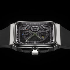 VIA MON Chrono Comet