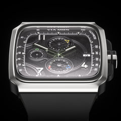 VIA MON Chrono Comet