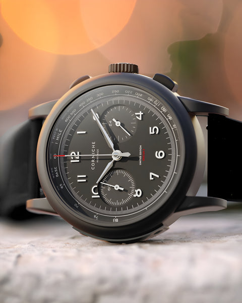 CORNICHE Obscur II Limited Edition1