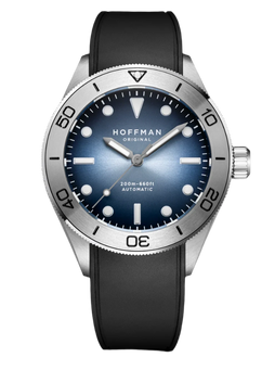 HOFFMAN Aqua Blue