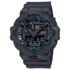 GShock GA-700MF-1A