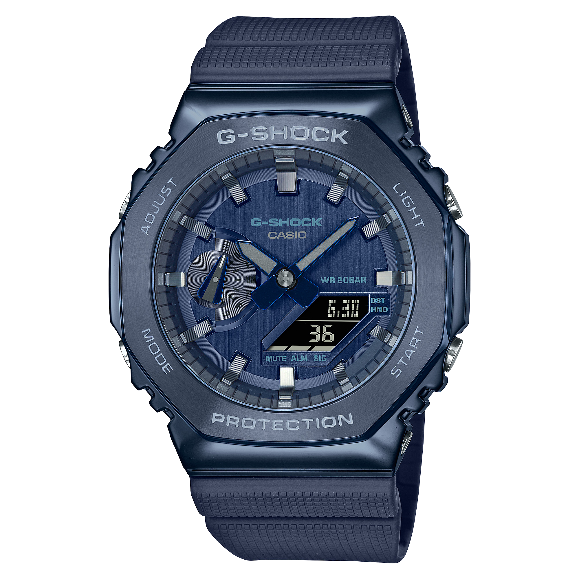 GShock GM2100N-2A