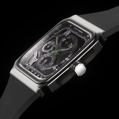 VIA MON Chrono Gravel