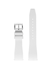 HOFFMAN White FKM Strap