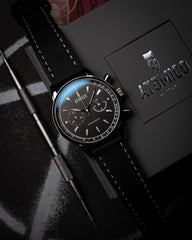 ATOMICO Sonico Black