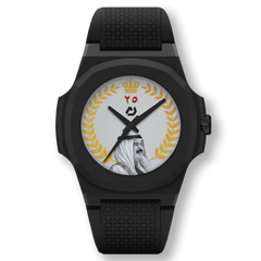 BAHRAIN EDITION Nuun Official X Fawaz Mohammed