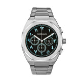 LT x NORTHGATE Tiffany Shadow – Arabic Edition