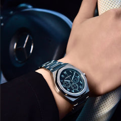 LT x NORTHGATE Tiffany Shadow – Arabic Edition