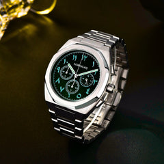 LT x NORTHGATE Tiffany Shadow – Arabic Edition