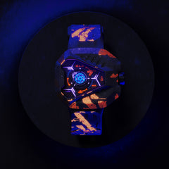 THE LUNAR EDITION