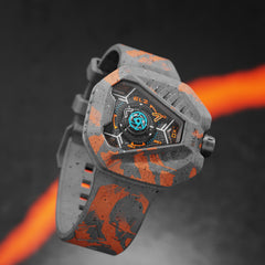 THE LUNAR EDITION