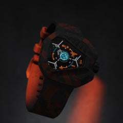THE LUNAR EDITION