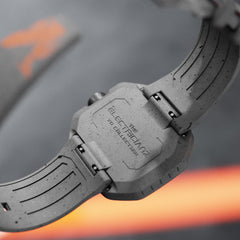 THE LUNAR EDITION