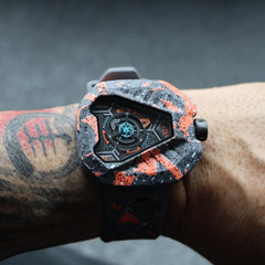 THE LUNAR EDITION
