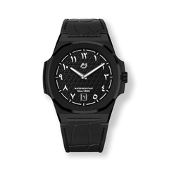 Nuun MT Black 40.5mm