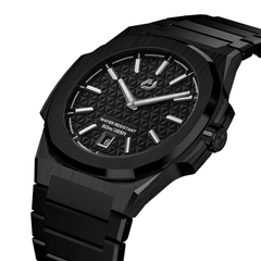 Nuun MT Black 40.5mm