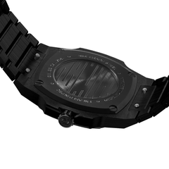 Nuun MT Black 40.5mm