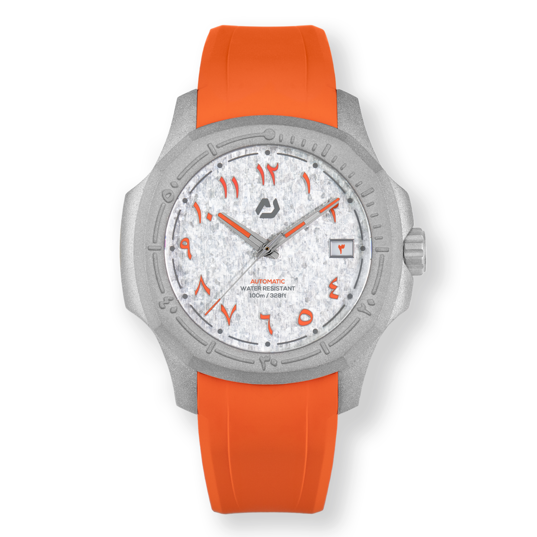 Nuun Official CT N200 Sinopia Storm