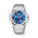 Blue Multicolor
