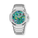 Teal Multicolor