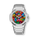 Black Multicolor