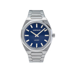 Northgate Club 40 Ocean Blue (40mm)