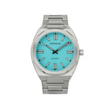 Northgate Club 40 St. Barth Azur (40mm) (LIMITED STOCK)