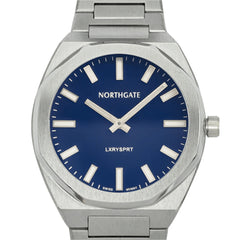 Northgate Club 40 Ocean Blue (40mm)