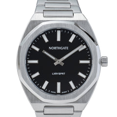 Northgate Club 40 Cool Black (40mm)