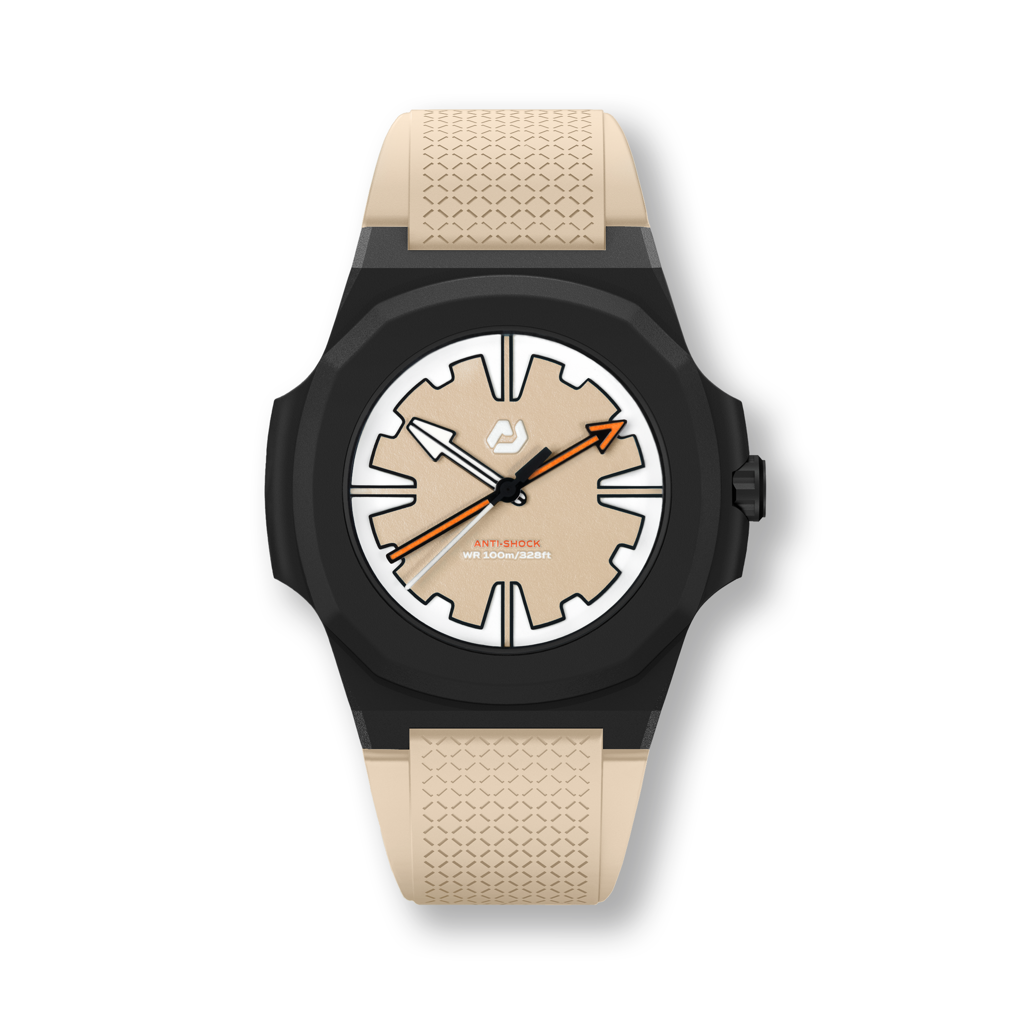 Nuun Origen 40.5mm