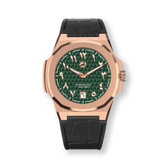 MT Hunter Green R