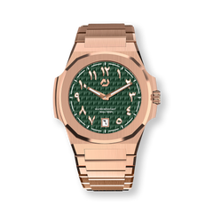 MT Hunter Green R