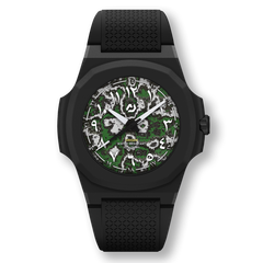 Nuun Official x Fatcarbon Pines Peak