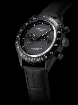 HOFFMAN Midnight