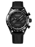 HOFFMAN All Black