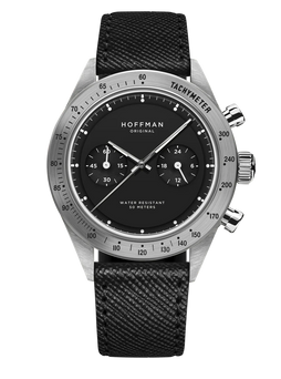 HOFFMAN Jet Black